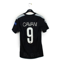2017/18 - PSG - Cavani #9 (S) [pro]