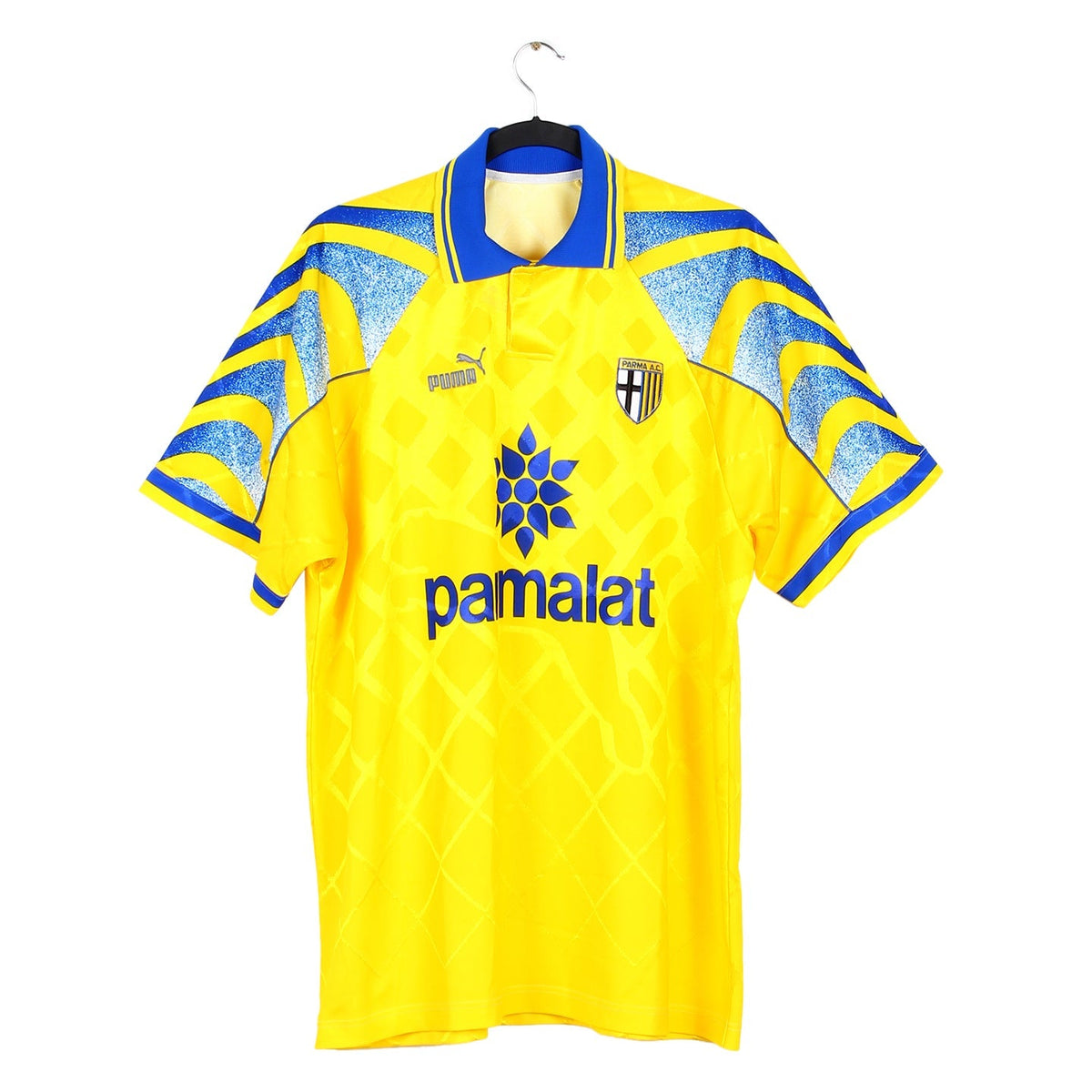 1995/96 - Parme (L)