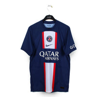 2022/23 - PSG - Verratti #6 (M) [pro]