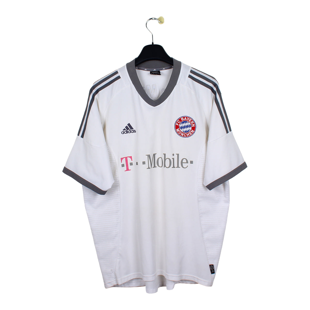 2002/03 - Bayern Munich (XL)