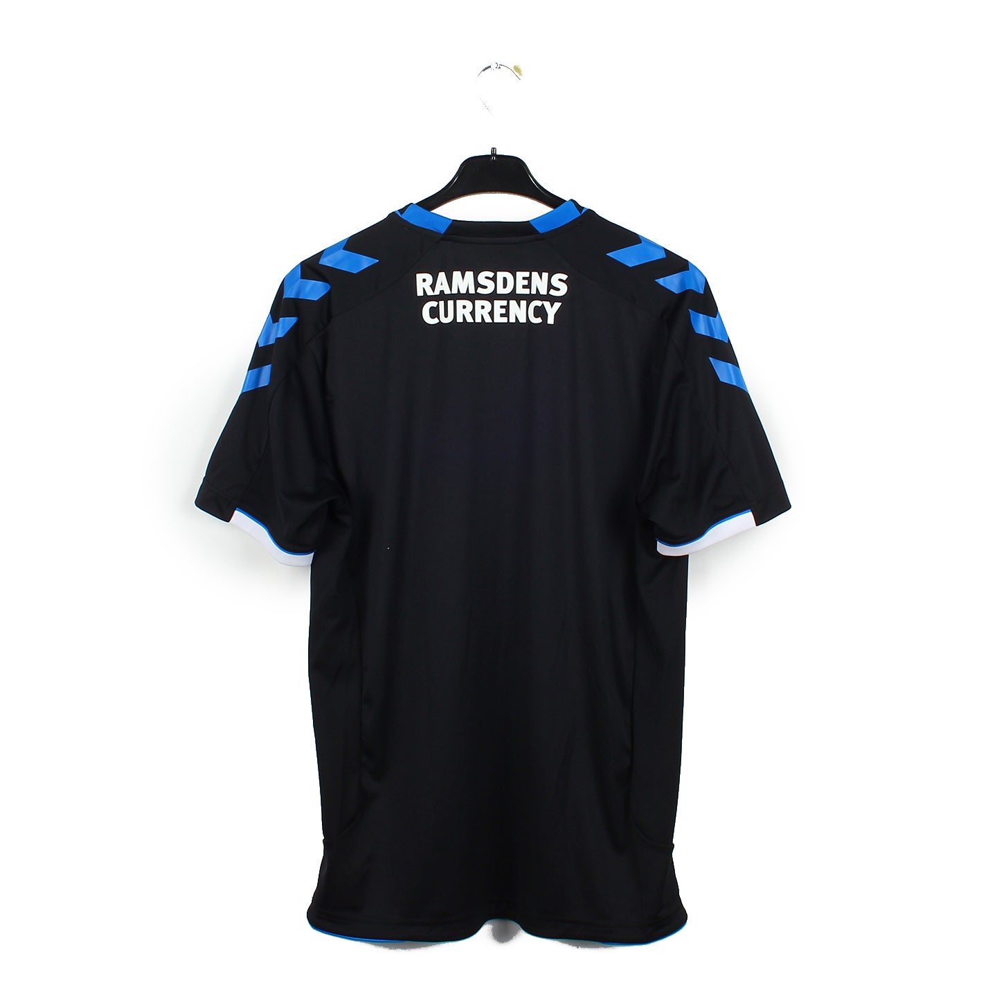 2018/20 - Middlesbrough (M)