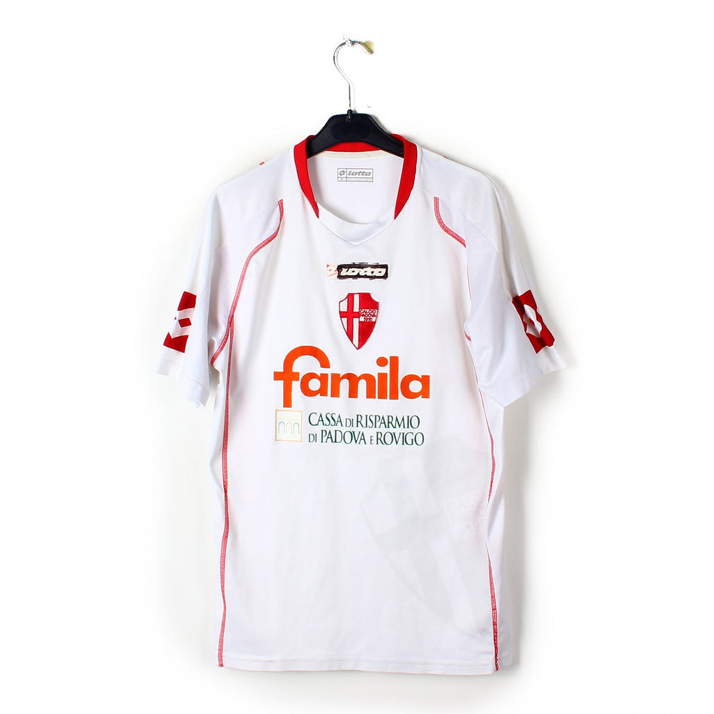 2008/09 - Calcio Padova (M)