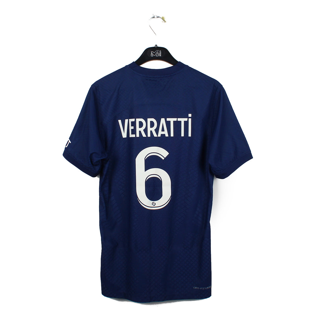 2022/23 - PSG - Verratti #6 (M) [pro]