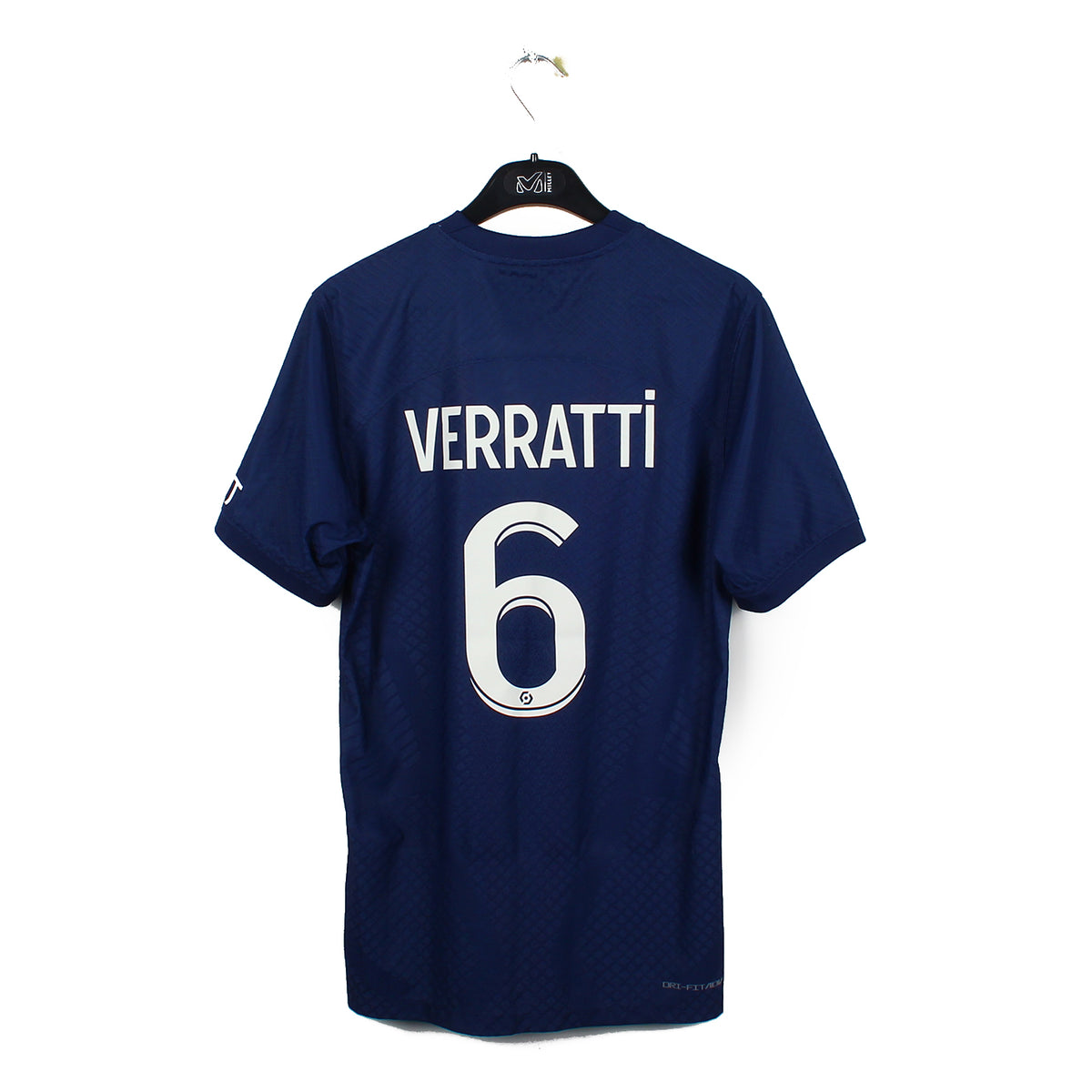 2022/23 - PSG - Verratti #6 (S) [pro]