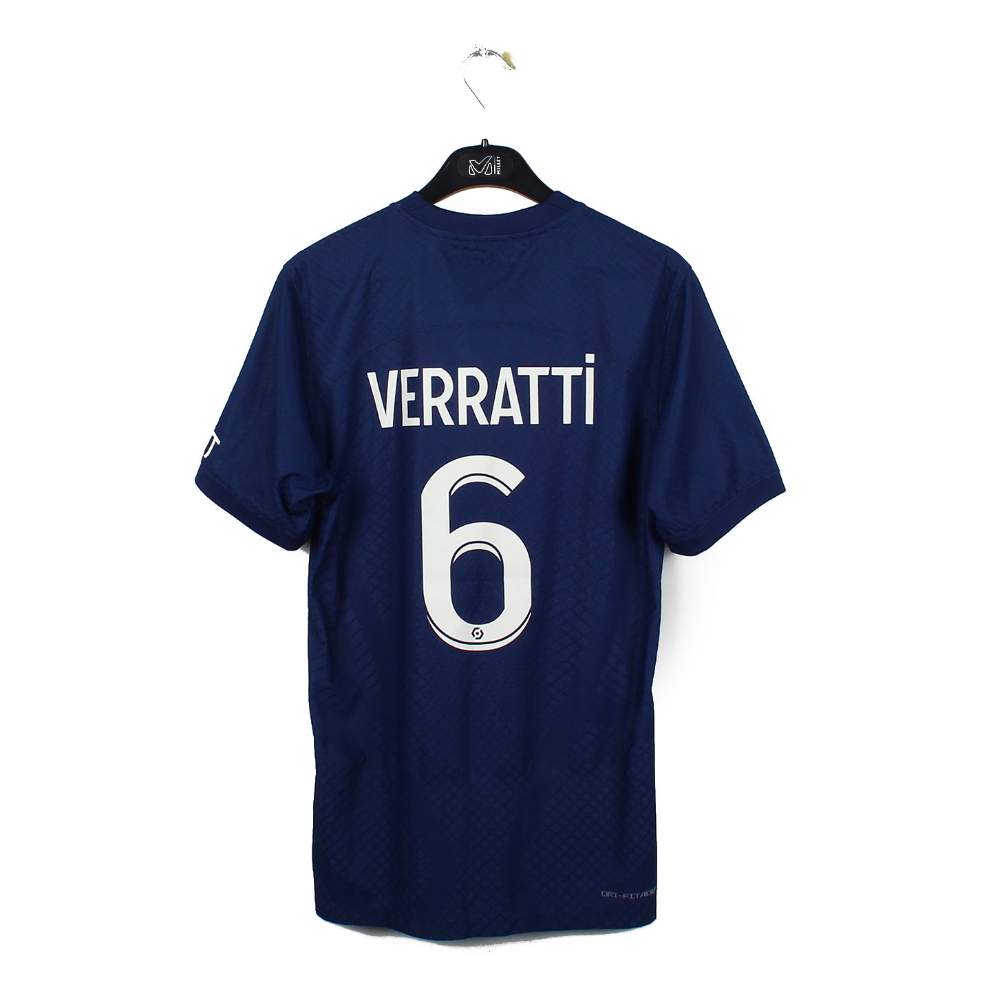 Tous les maillots vintage du Paris Saint Germain – Balises Taille M – Vintage Football Area