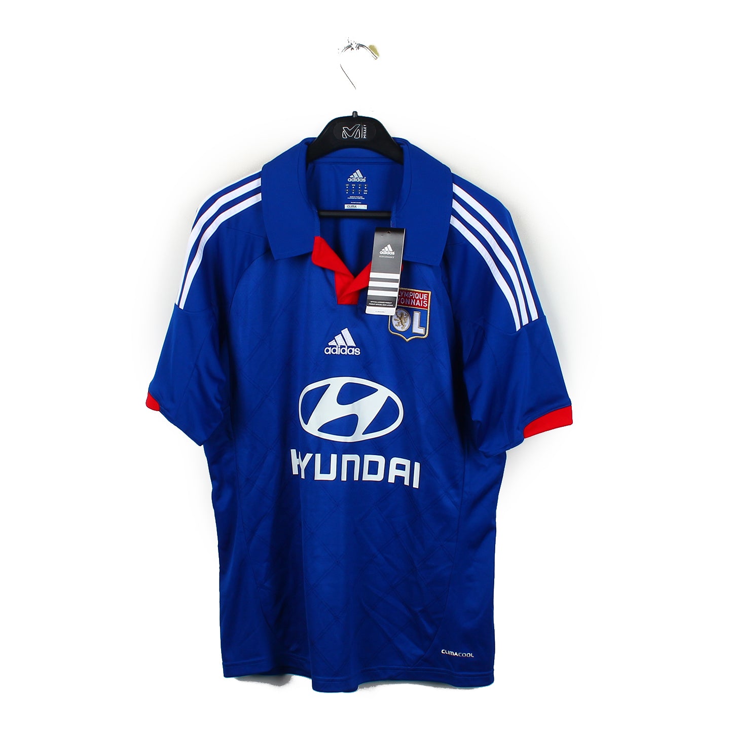 2012/13 - OL (M)