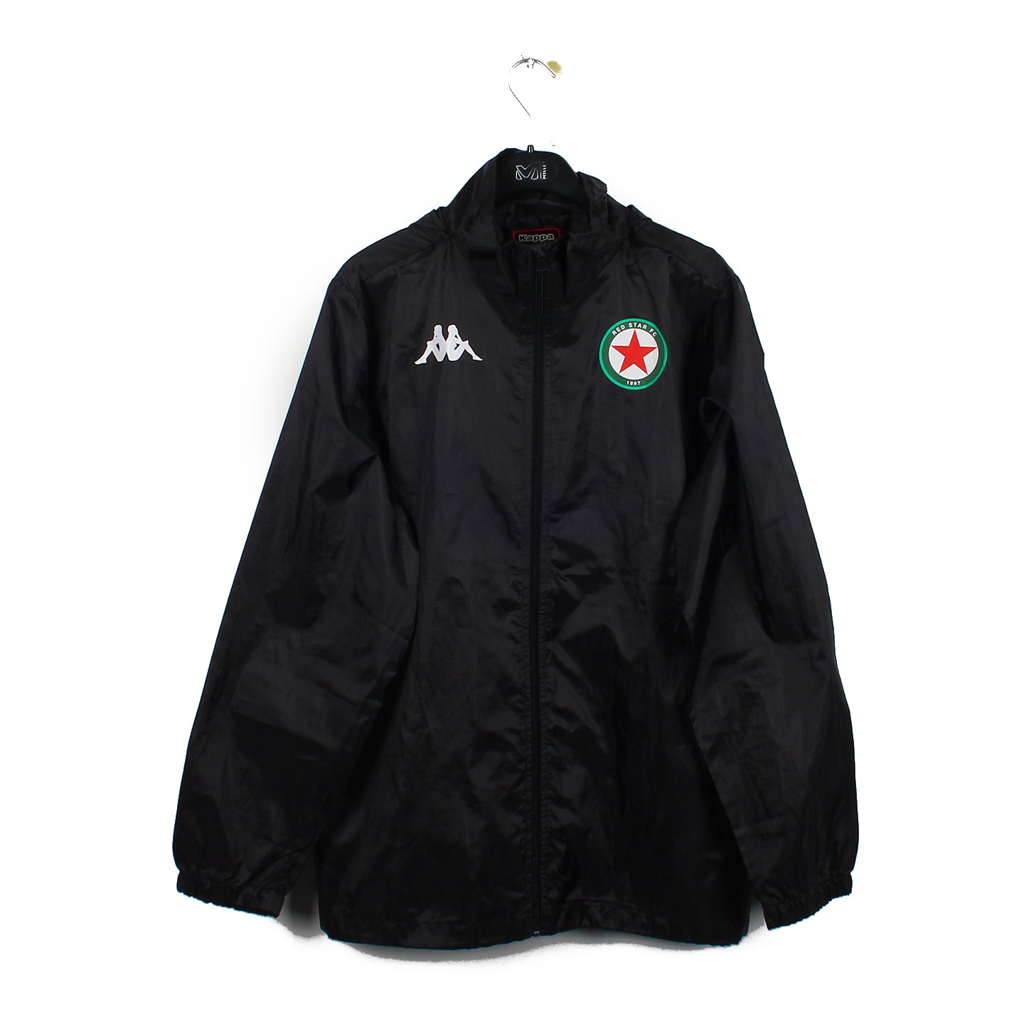 2021/22 - Red Star (M)