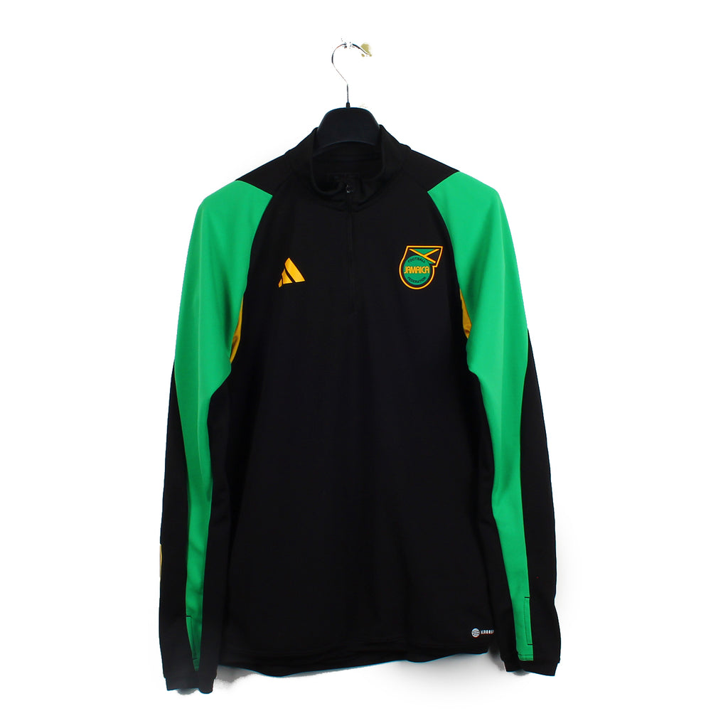 2021/22 - Jamaïque (M)