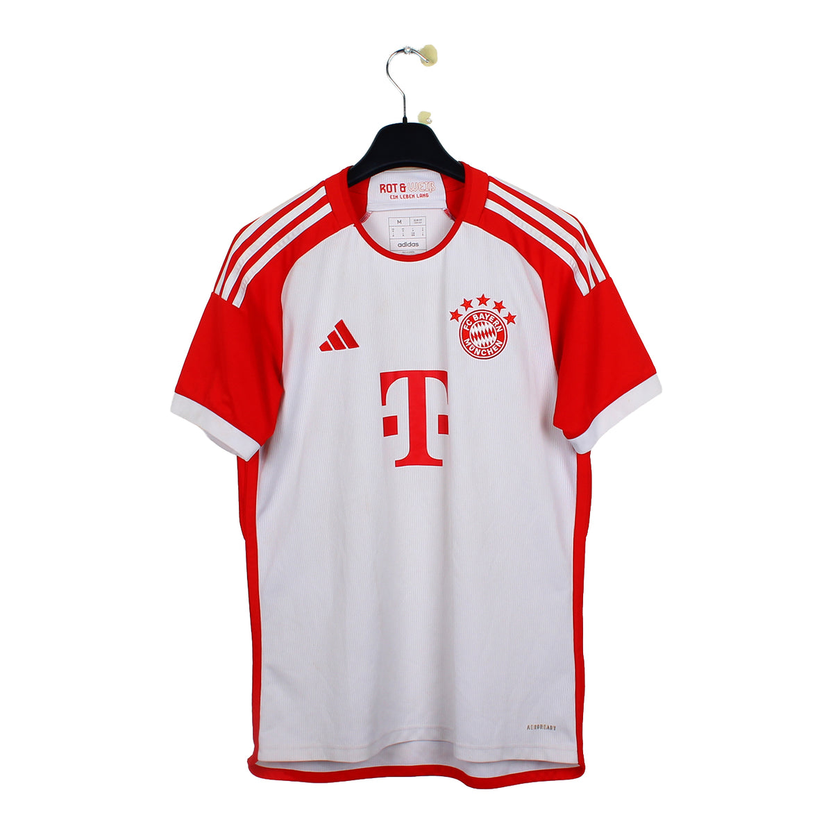2023/24 - Bayern Munich (M)