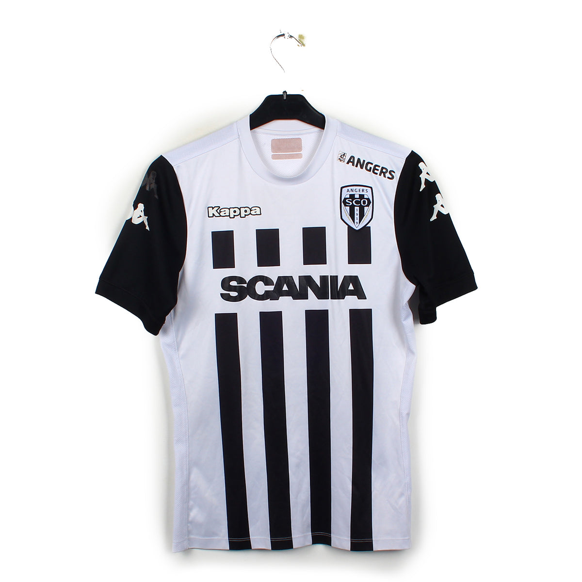 2017/18 - Angers SCO (S)