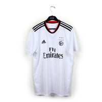 2018/19 - Benfica (L)