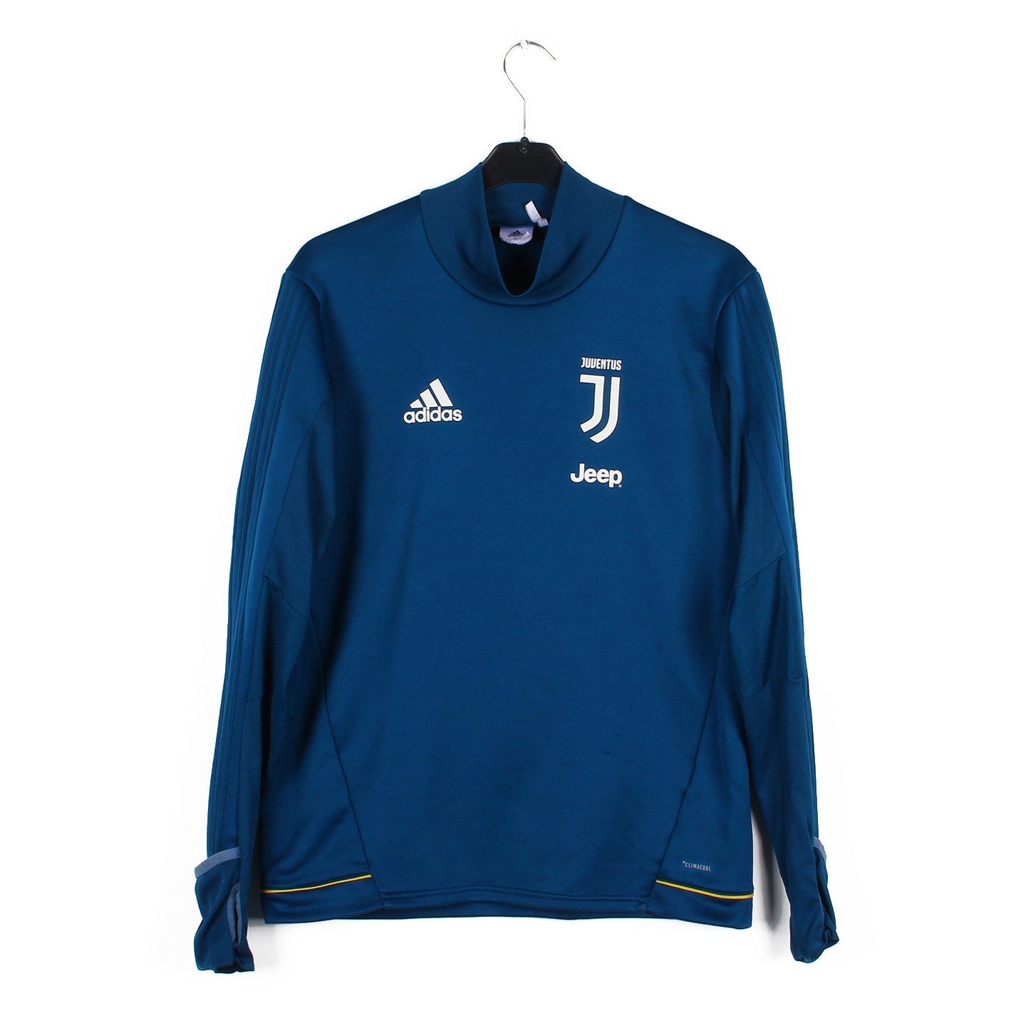 2017/18 - Juventus (S) [stock pro]