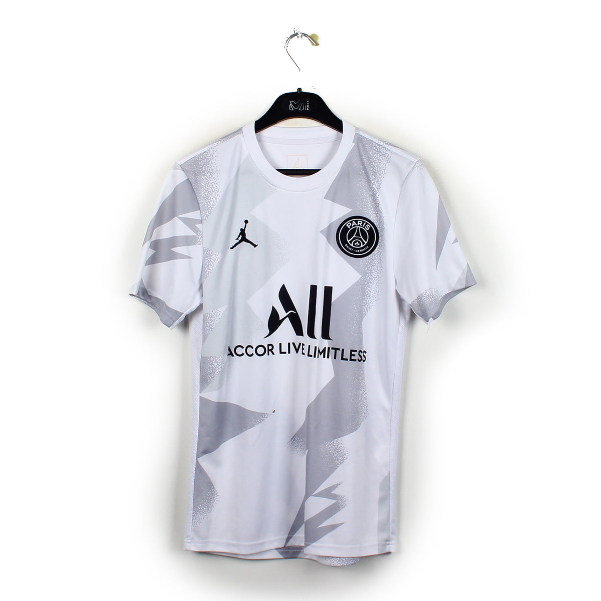 2020/21 - PSG (S)