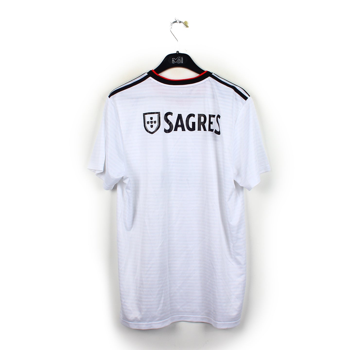 2018/19 - Benfica (L)