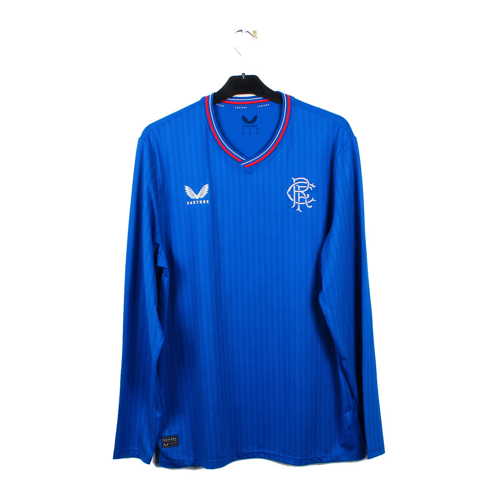 2023/24 - Glasgow Rangers (XL) [pro]