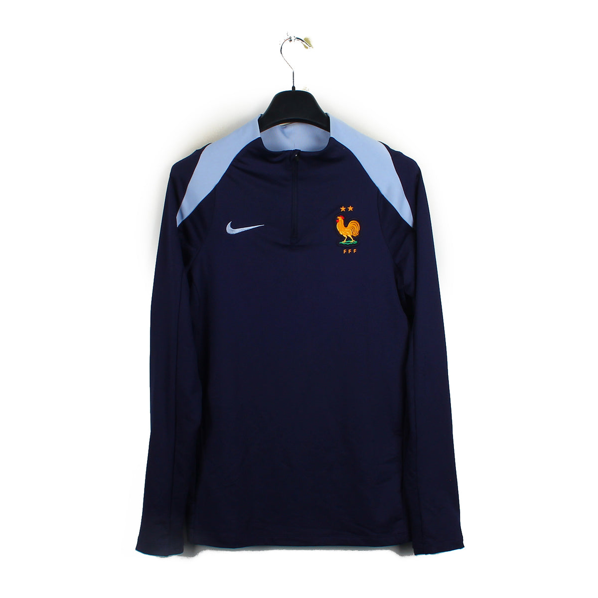 2024 - Equipe de France (S)