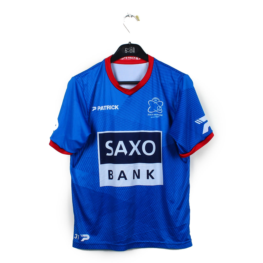2010's - Zulte Waregem (S)