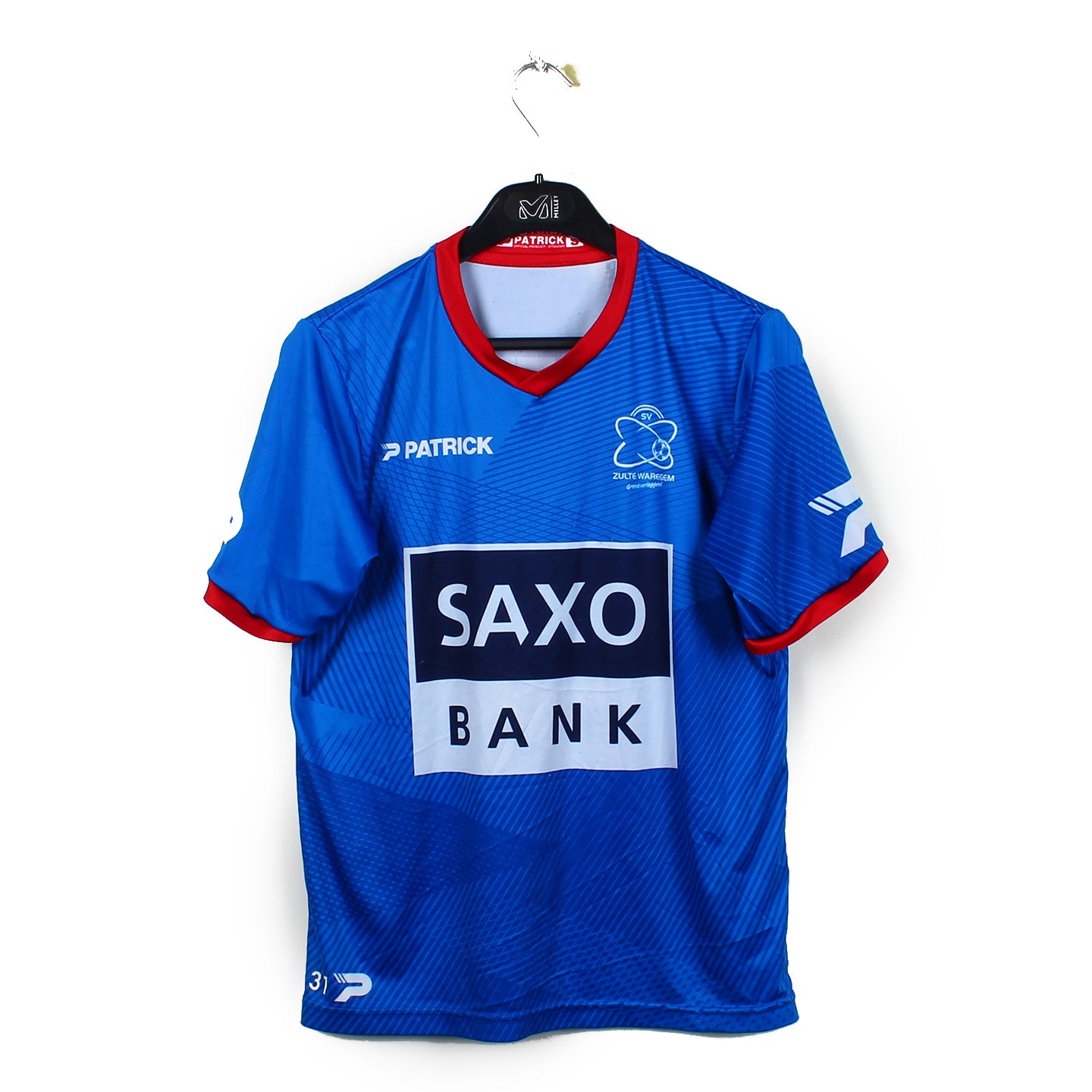 2010's - Zulte Waregem (S)