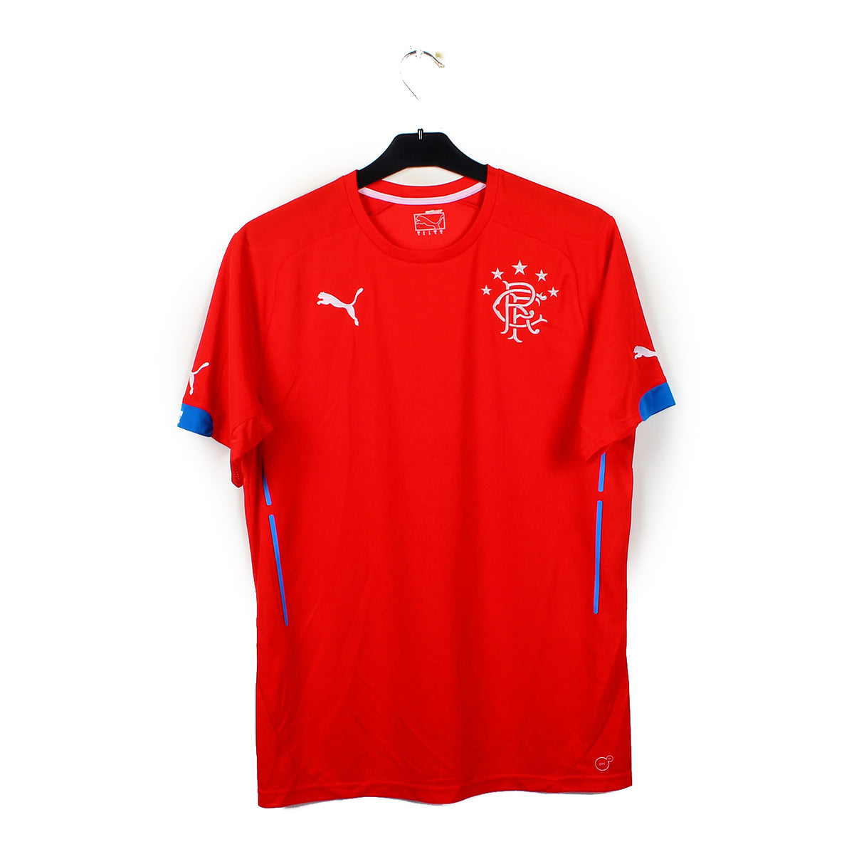 2014/15 - Glasgow Rangers (L)
