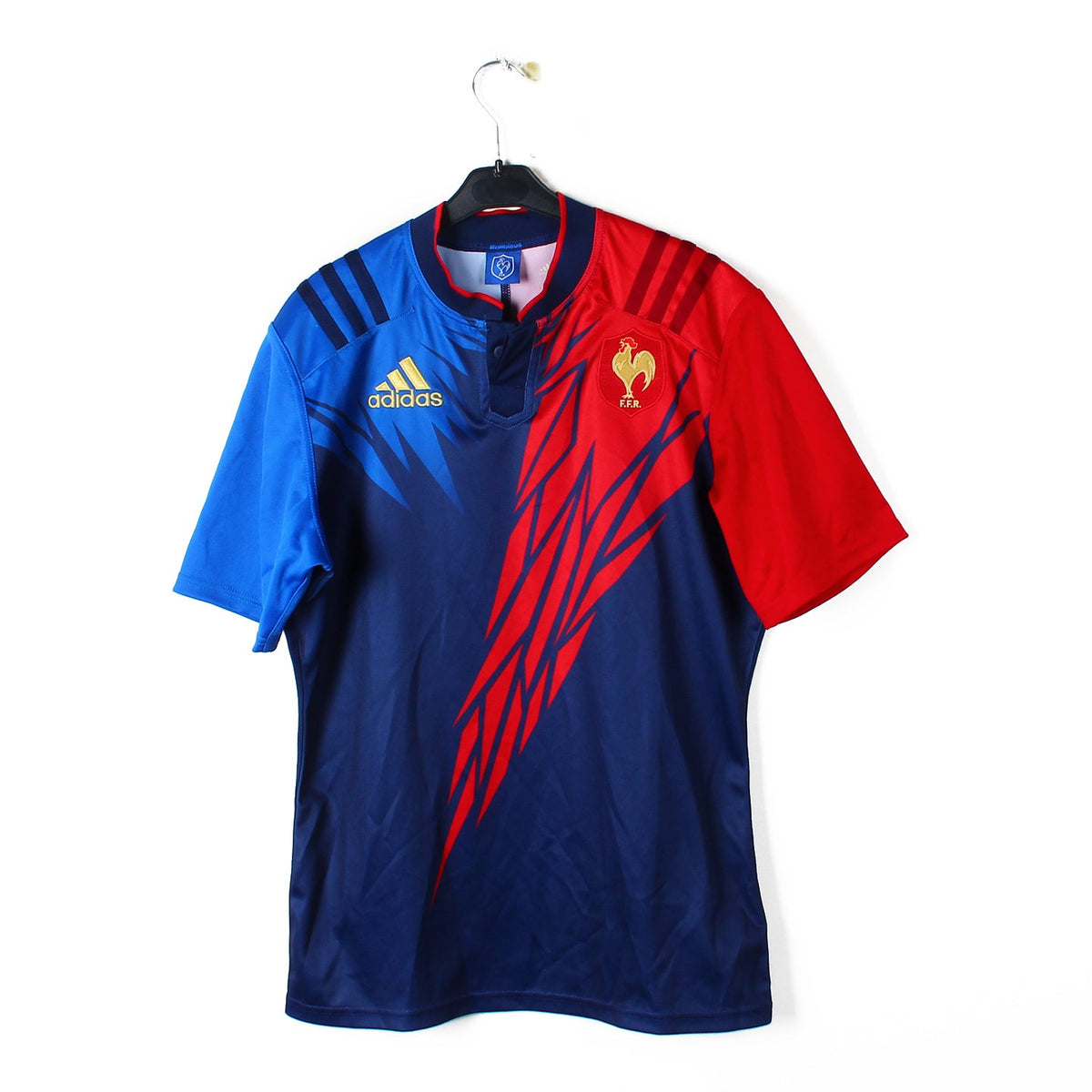 2014 - Equipe de France - Rugby (M)