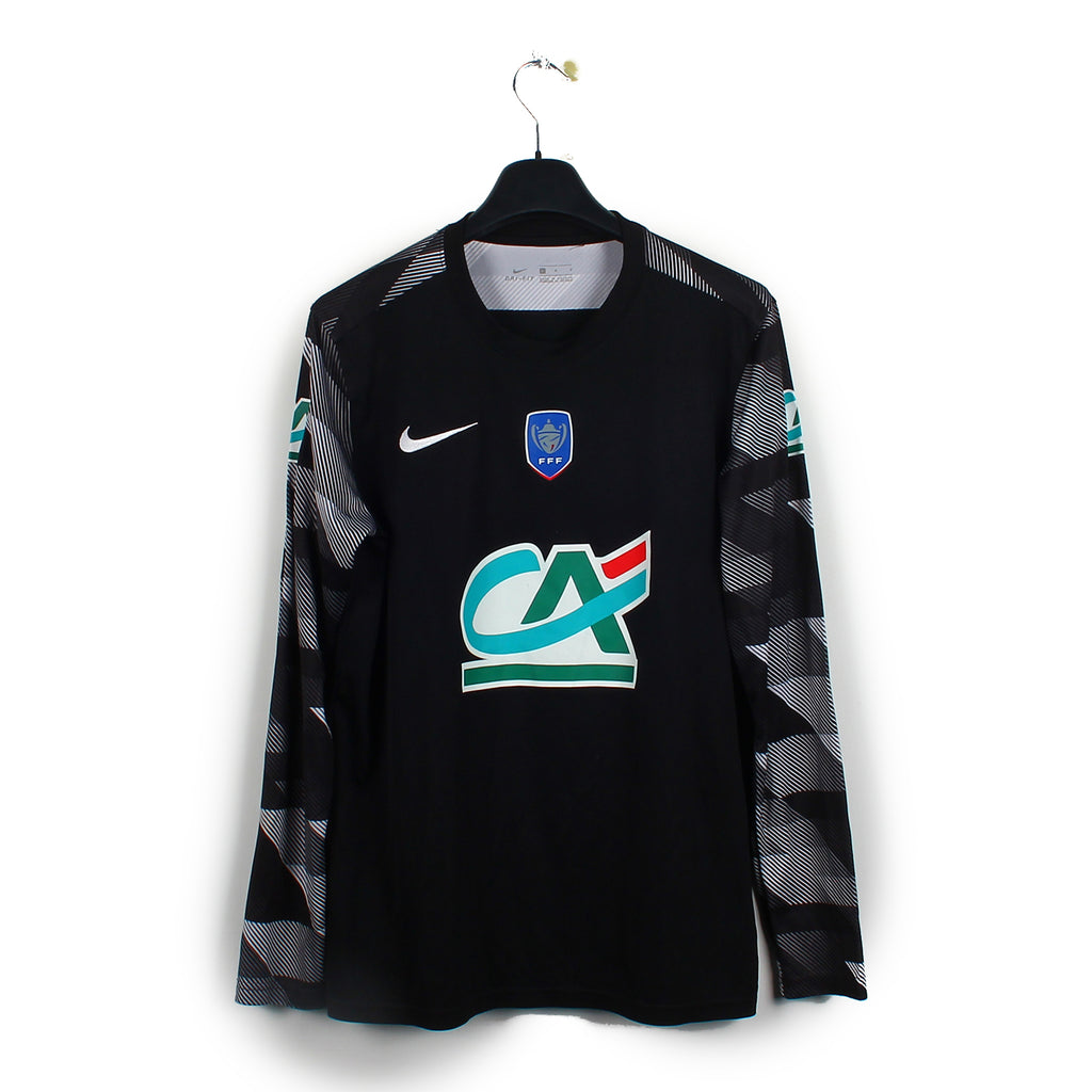 2021/22 - Coupe de France #1 (L) [MATCH ISSUE]