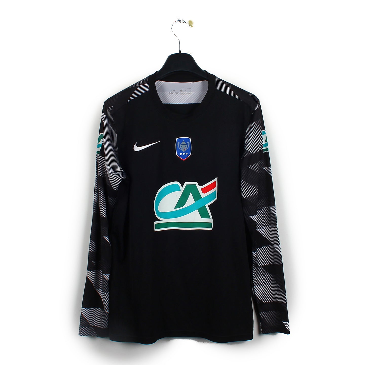 2021/22 - Coupe de France #1 (L) [MATCH ISSUE]
