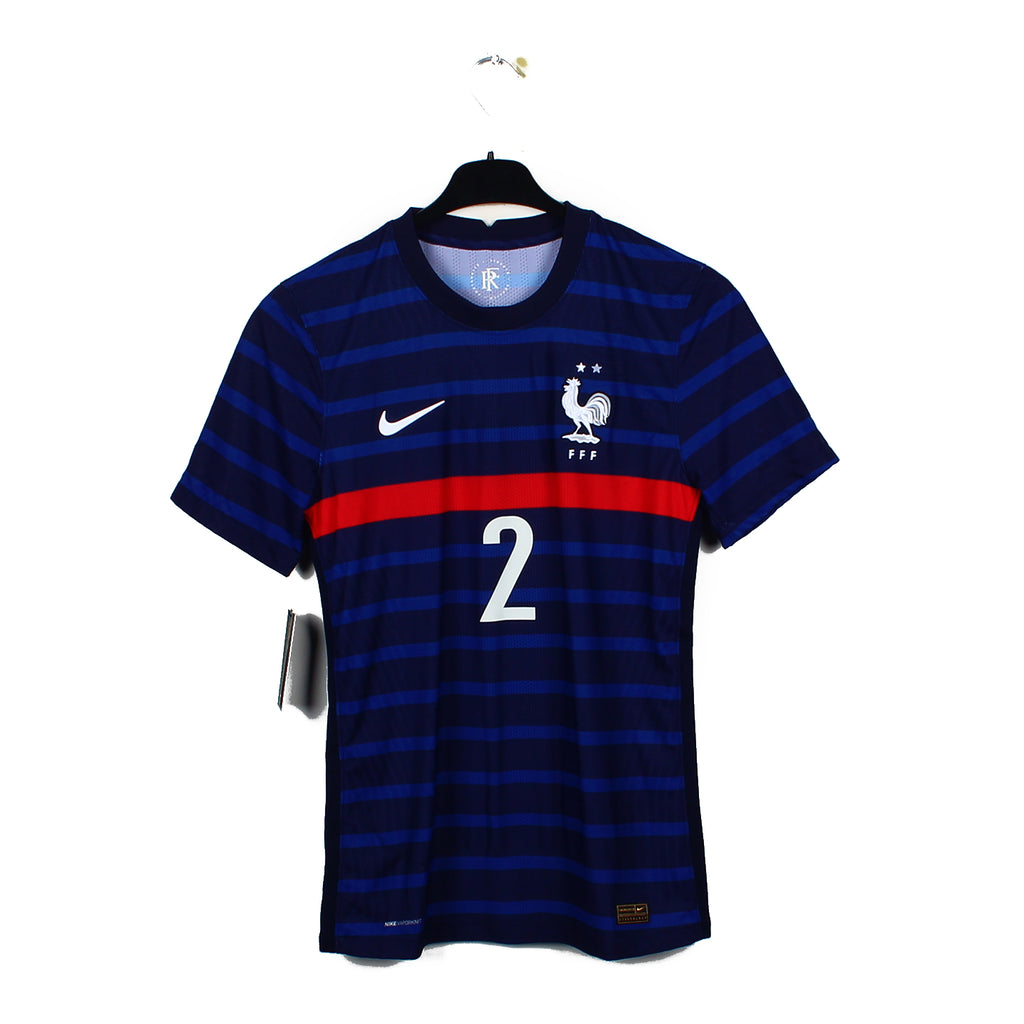 2020/21 - Equipe de France - Pavard #2 (S) [pro]