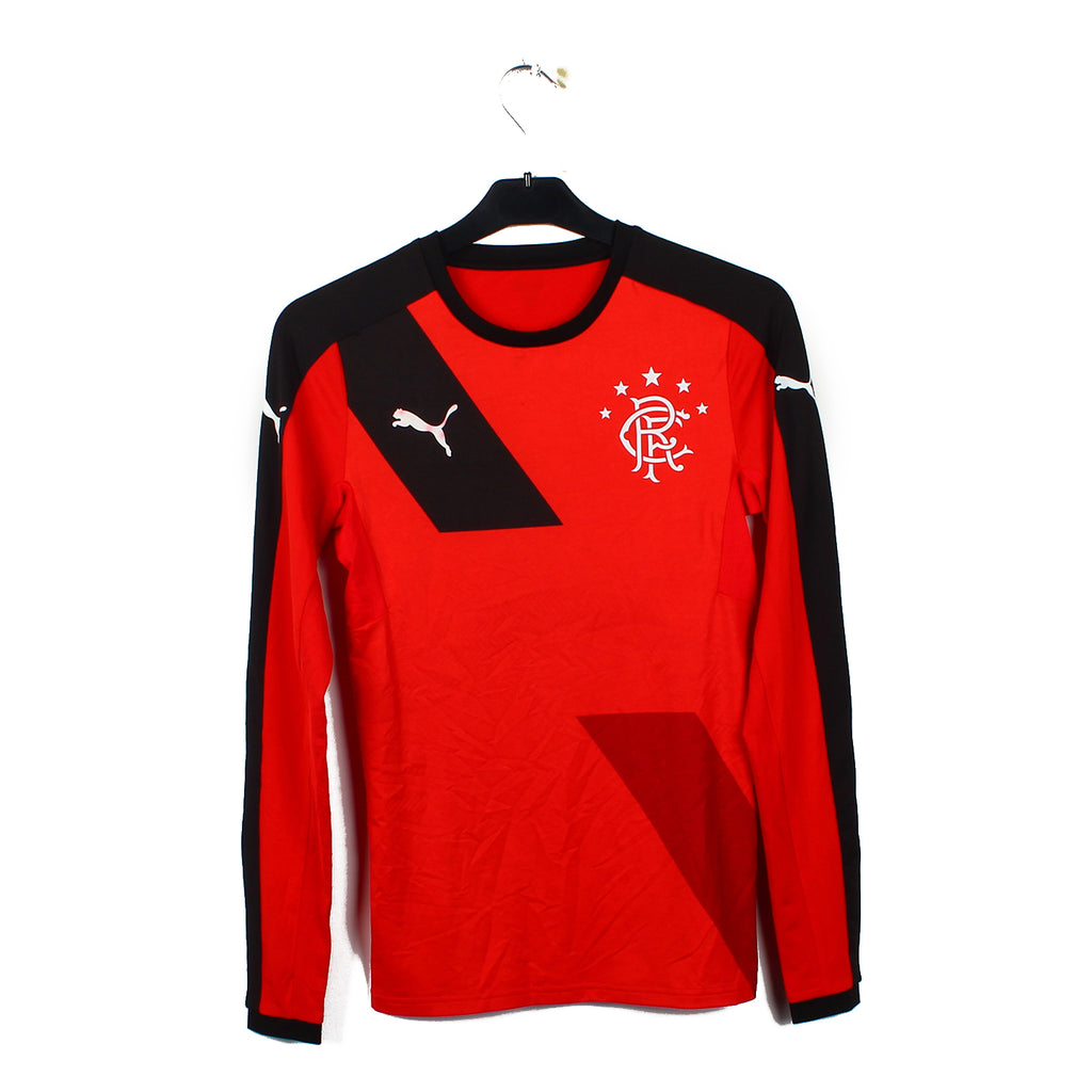 2015/16 - Glasgow Rangers (M) [stock pro]