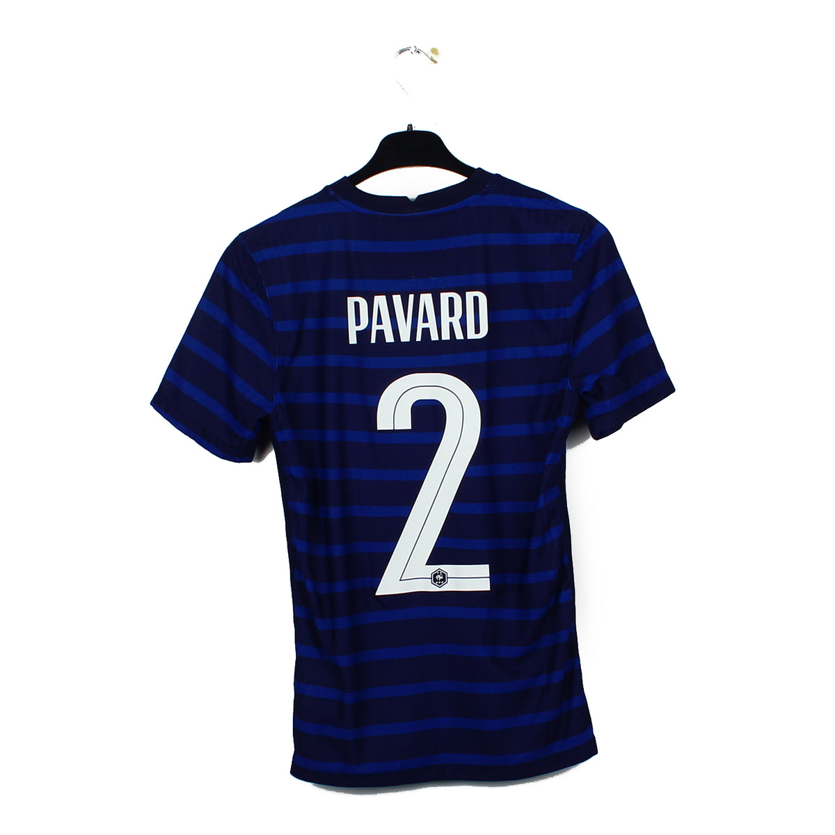 2020/21 - Equipe de France - Pavard #2 (S) [pro]
