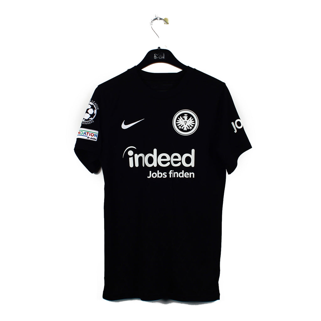 2022/23 - Eintracht Francfort - Kolo Muani #9 (S)