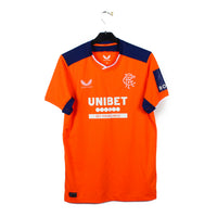 2022/23 - Glasgow Rangers (M)