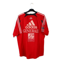 2004/05 - Unterhaching #28 (L) [stock pro]