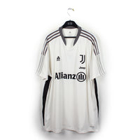 2021/22 - Juventus (2XL) [stock pro]