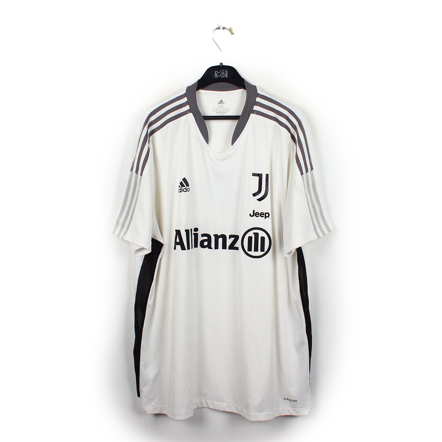 2021/22 - Juventus (2XL) [stock pro]