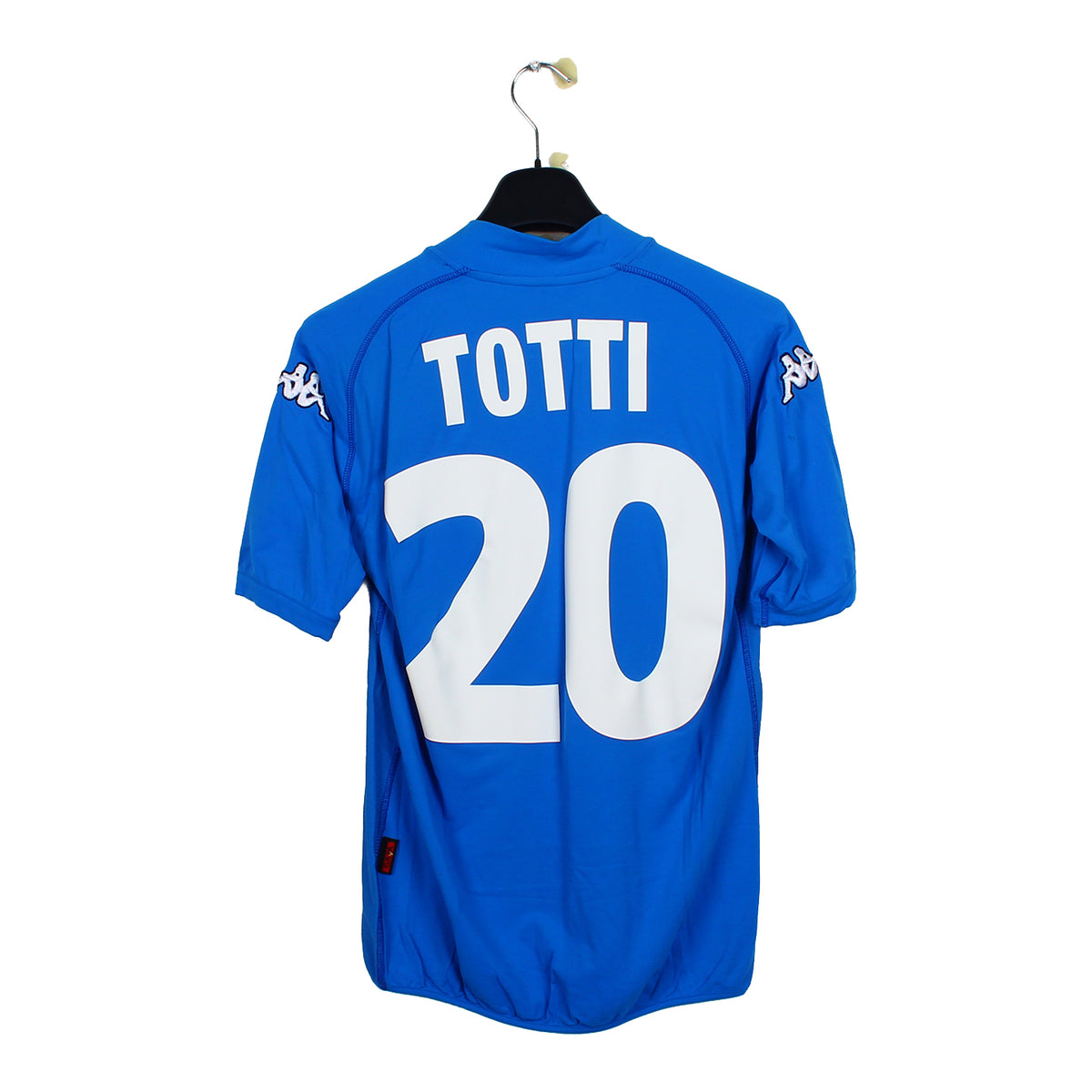 2002 - Italie - Totti #20 (S)