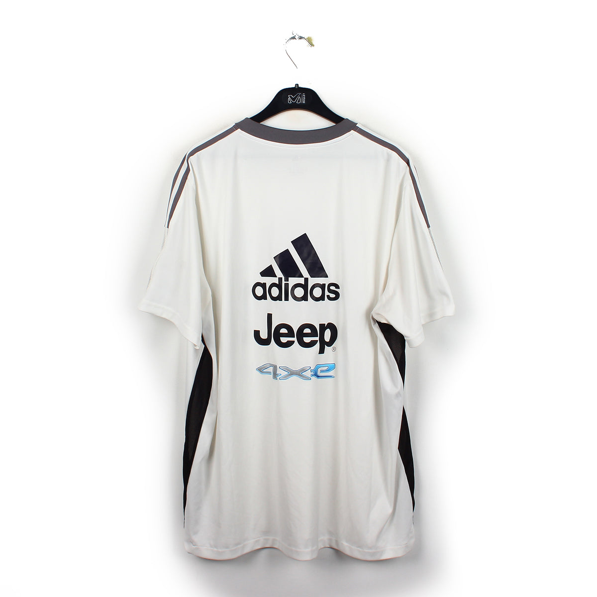 2021/22 - Juventus (2XL) [stock pro]