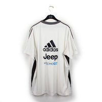 2021/22 - Juventus (2XL) [stock pro]