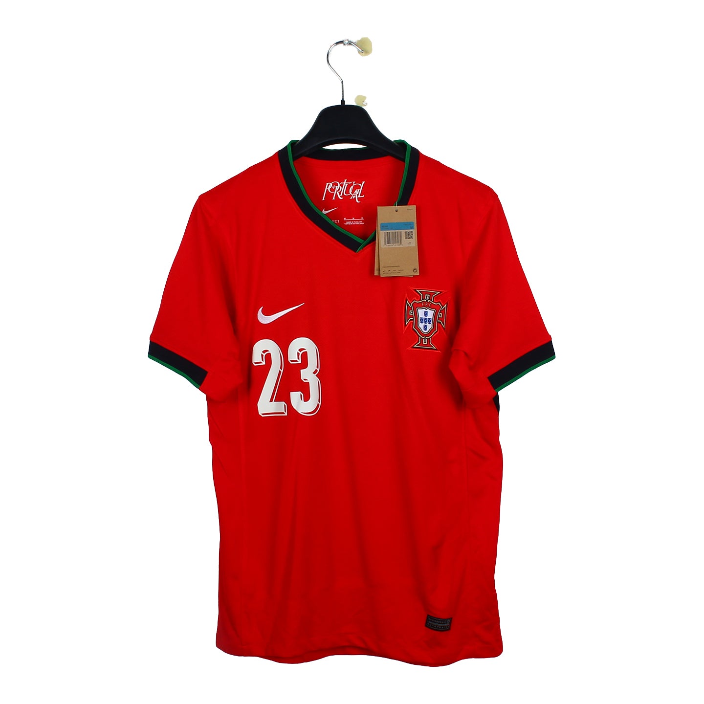 2024 - Portugal - Vitinha #23 (M)