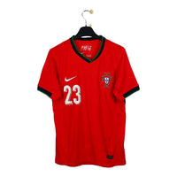 2024 - Portugal - Vitinha #23 (M)