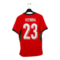 2024 - Portugal - Vitinha #23 (M)