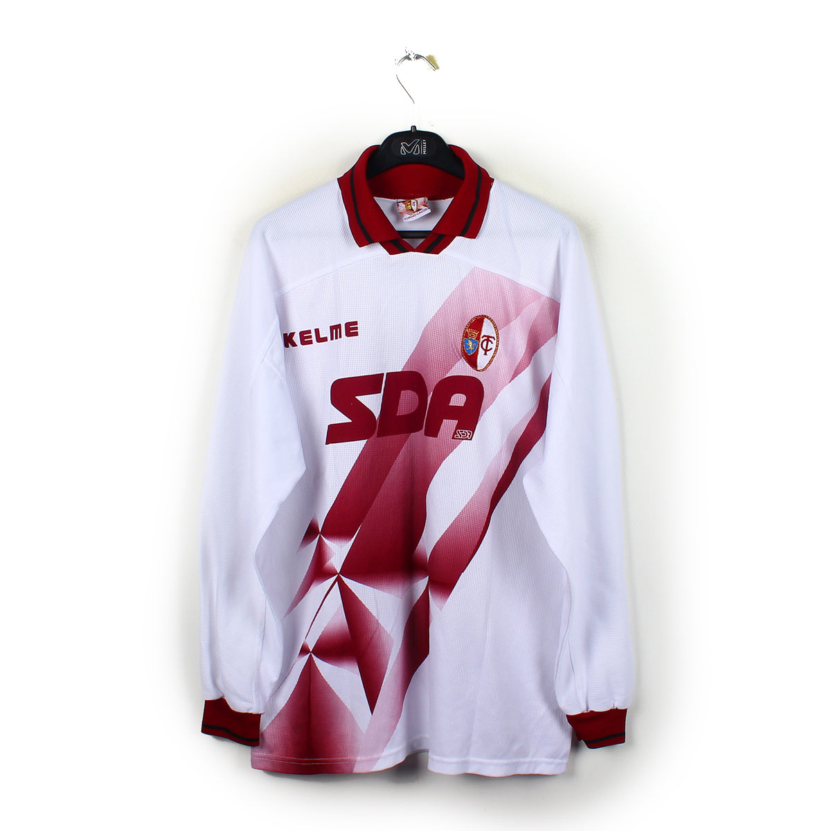 1997/98 - Torino (L) #9 [MATCH ISSUE]