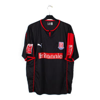 2005/06 - Stoke City #2 (XL)
