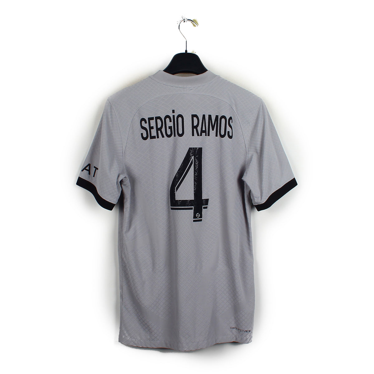 2022/23 - PSG - Sergio Ramos #4 (S) [pro]