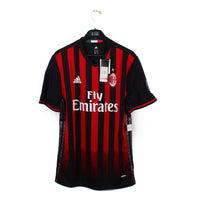 2016/17 - Milan AC - Bacca #70 (L) [pro]