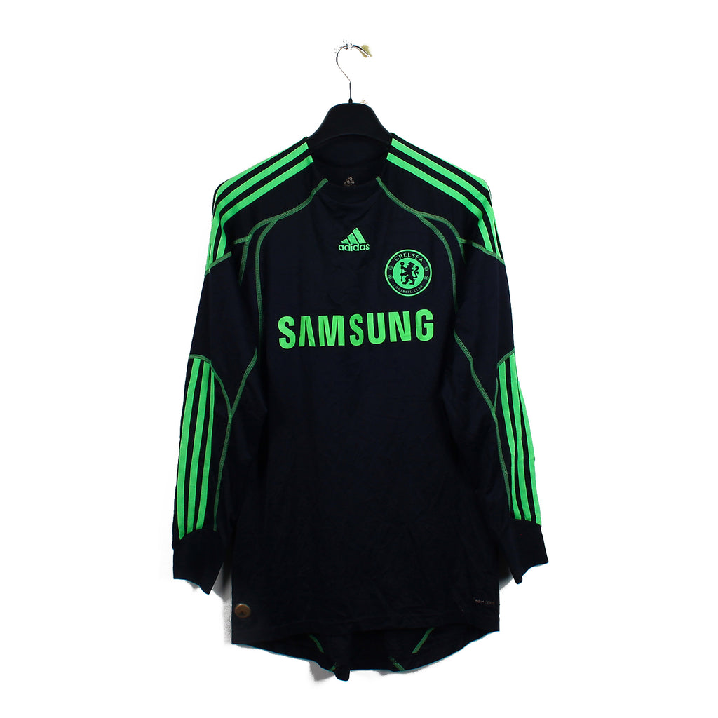 2009/10 - Chelsea - Cech #1 (M)