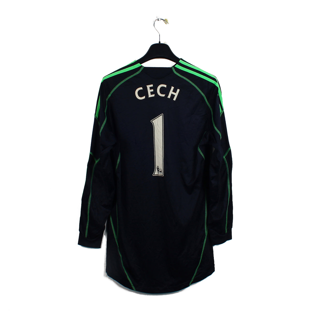 2009/10 - Chelsea - Cech #1 (M)