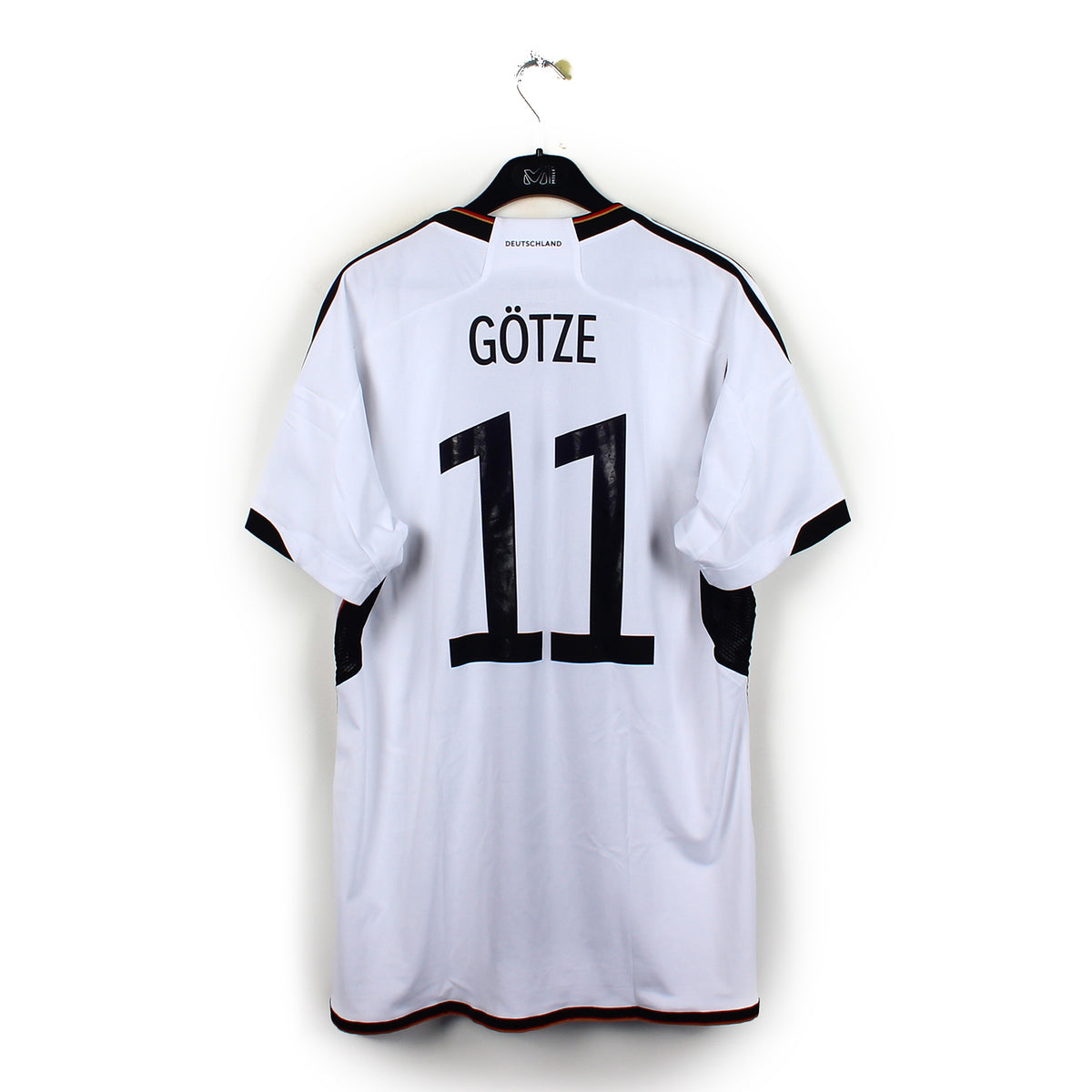 2022 - Allemagne - Gotze #11 (XL)
