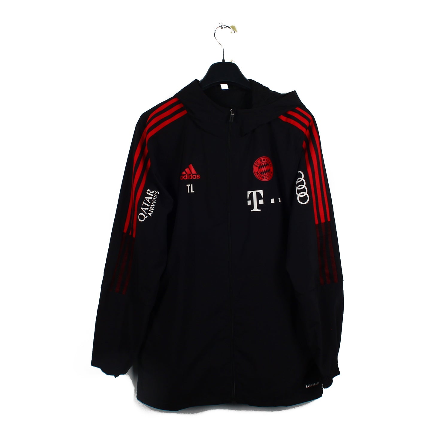 2021/22 - Bayern Munich #TL (M) [stock pro]