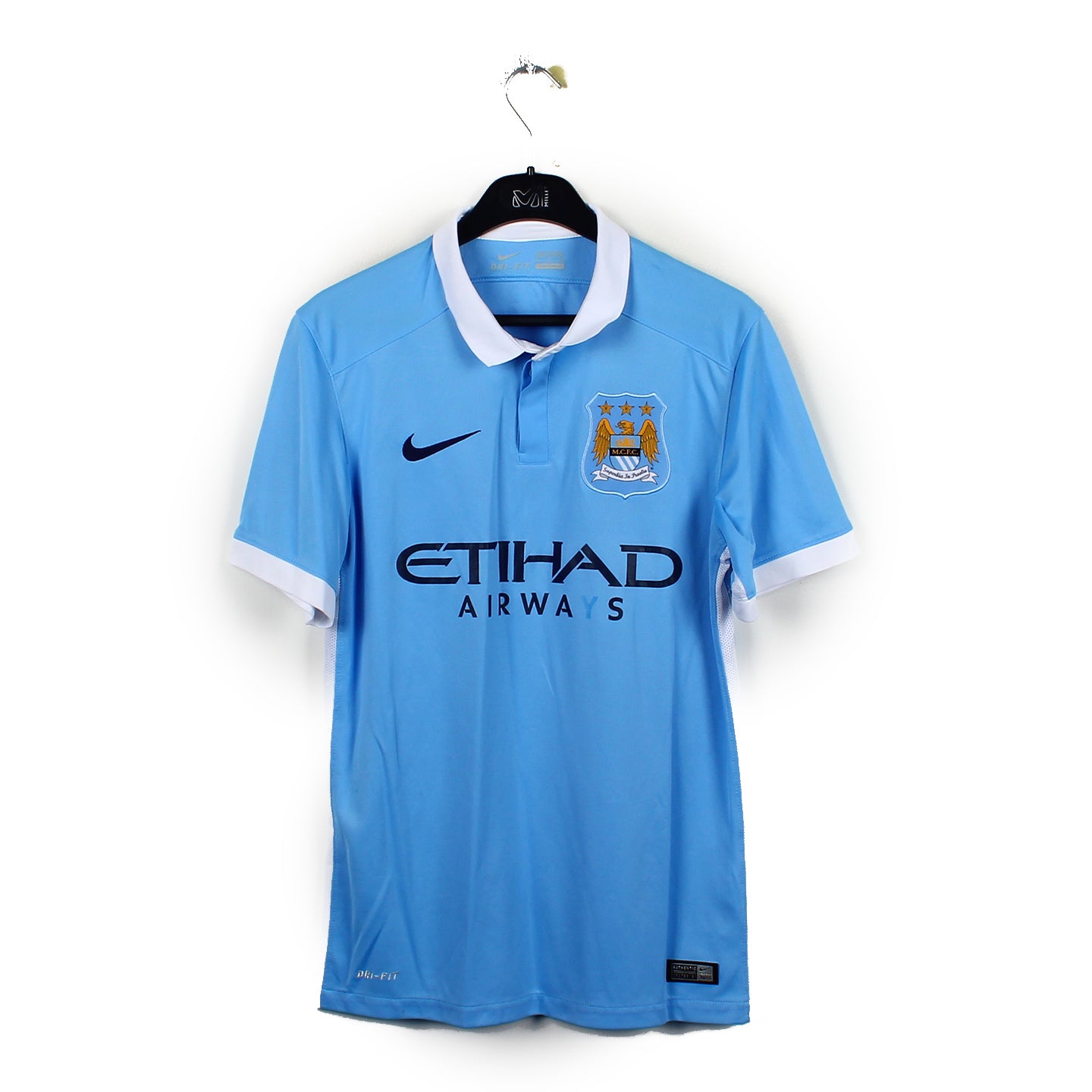 2015/16 - Manchester City (S)