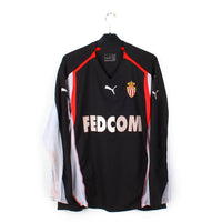 2004/05 - AS Monaco #13 (XL) [stock pro]
